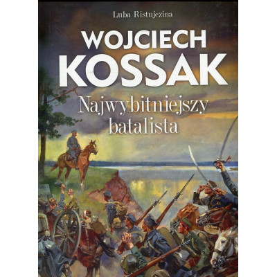 Wojciech Kossak