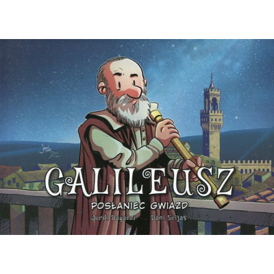 Galileusz