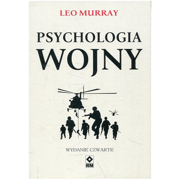 Psychologia wojny