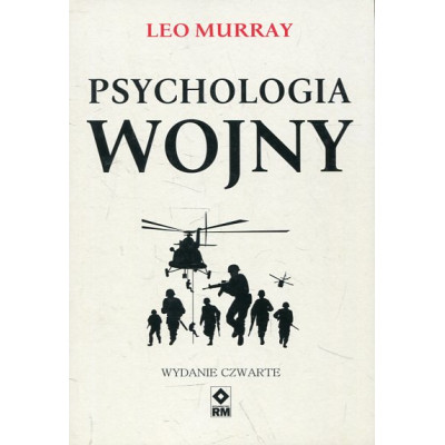 Psychologia wojny