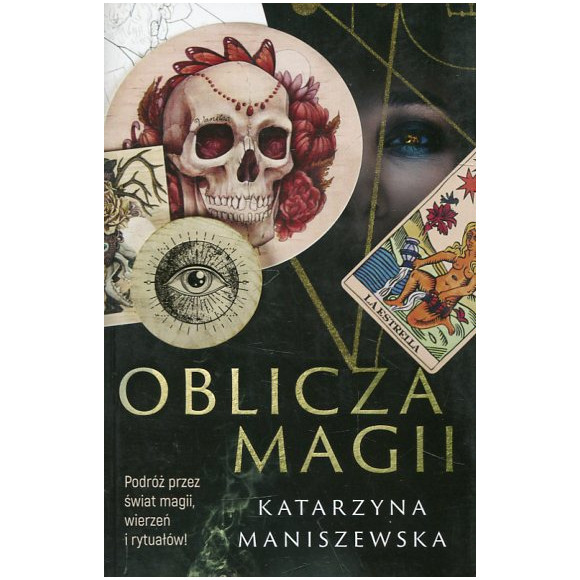 Oblicza magii