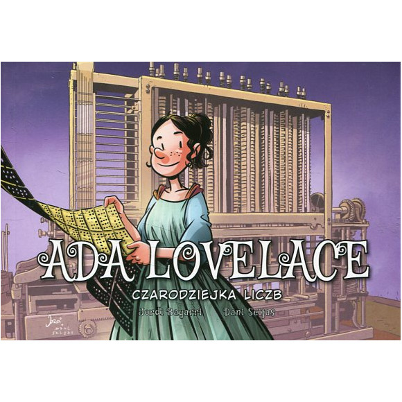 Ada Lovelace