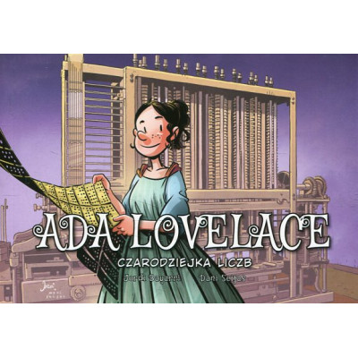Ada Lovelace