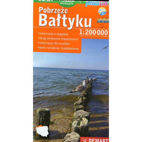 Pobrzeże Bałtyku