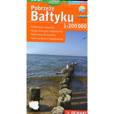 Pobrzeże Bałtyku