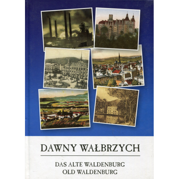 Dawny Wałbrzych
