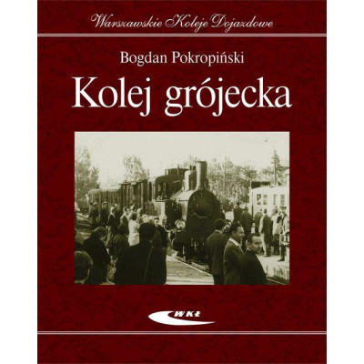 Kolej grójecka