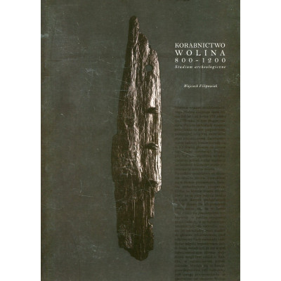 Korabnictwo Wolina 800-1200