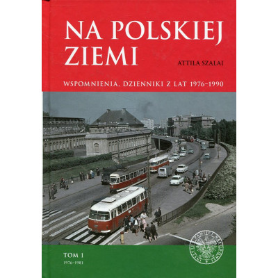 Na polskiej ziemi tom 1