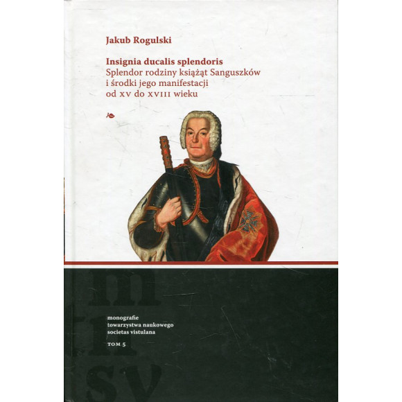 Insignia ducalis splendoris