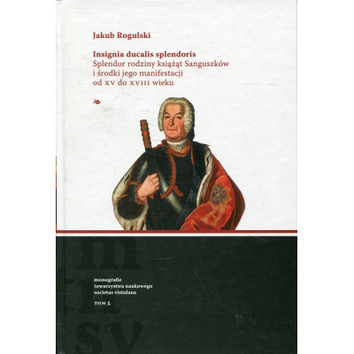 Insignia ducalis splendoris