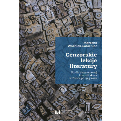 Cenzorskie lekcje literatury