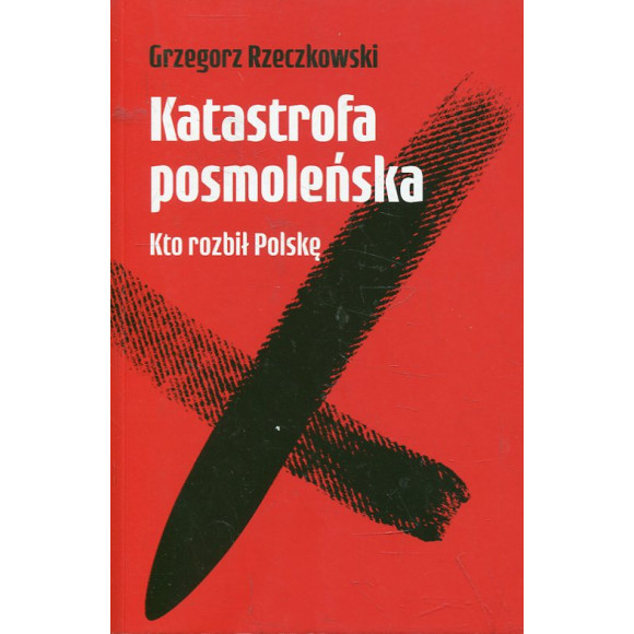 Katastrofa posmoleńska