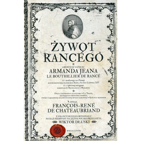 Żywot Rancégo