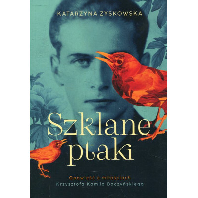 Szklane ptaki
