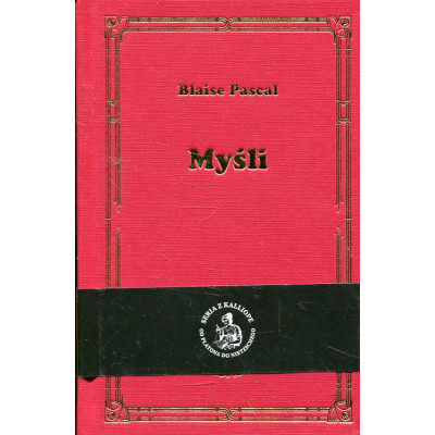 Myśli