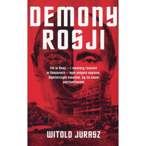 Demony Rosji