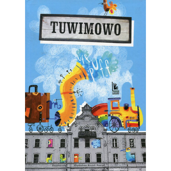 Tuwimowo