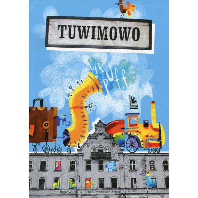Tuwimowo