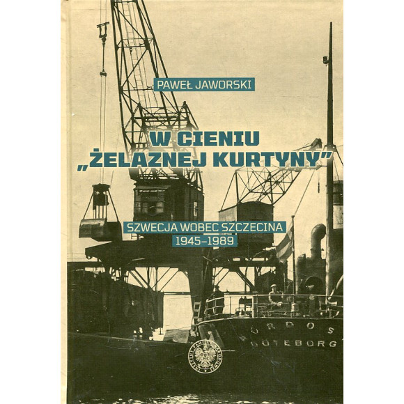 W cieniu „żelaznej kurtyny”