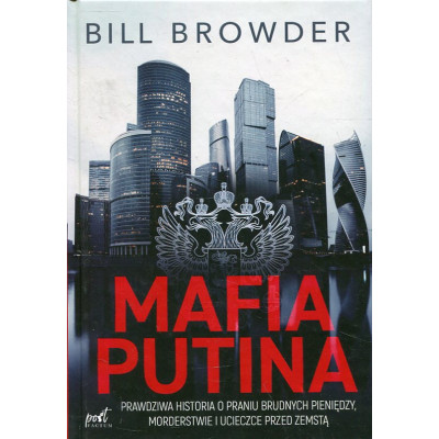 Mafia Putina