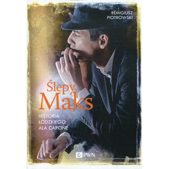 Ślepy Maks