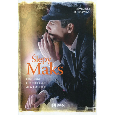Ślepy Maks
