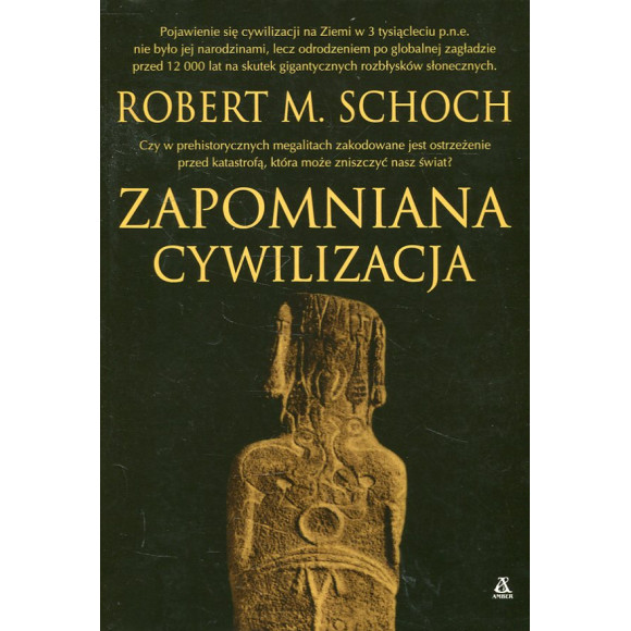 Zapomniana cywilizacja