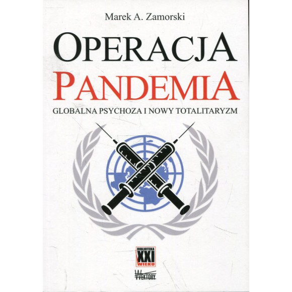 Operacja pandemia