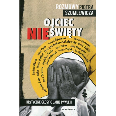 Ojciec NIEświęty