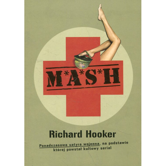 M*A*S*H