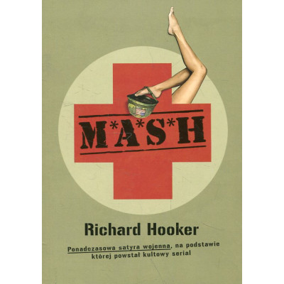 M*A*S*H