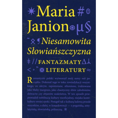 Niesamowita Słowiańszczyzna