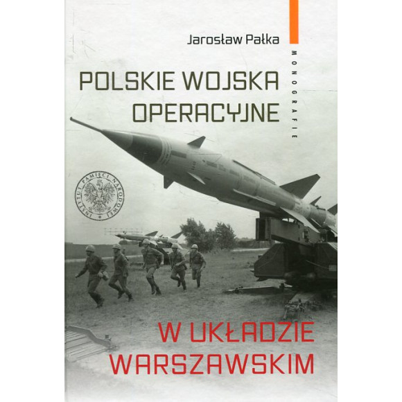 Polskie wojska operacyjne w Układzie Warszawskim