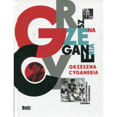 Grzeszna cyganeria