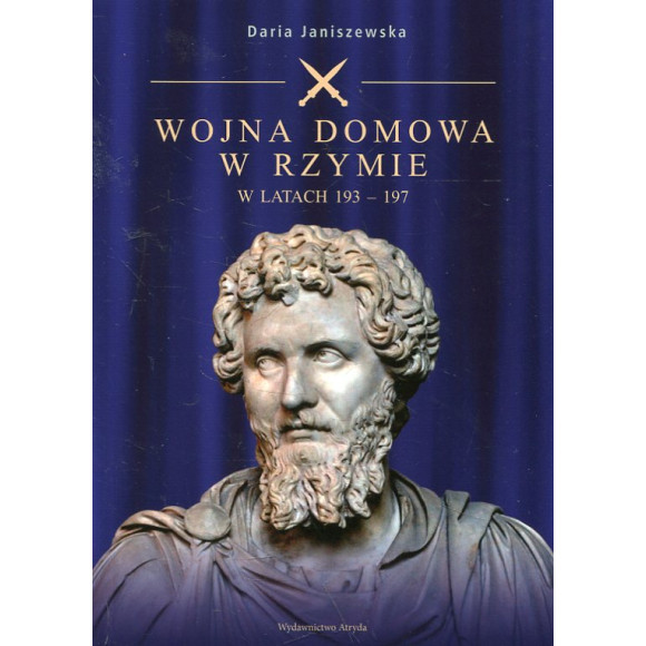 Wojna domowa w Rzymie