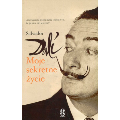 Moje sekretne życie