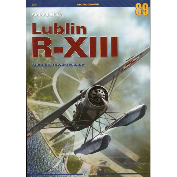 89 Lublin R-XIII