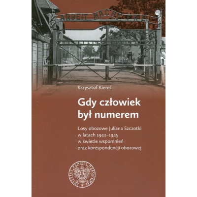 Gdy człowiek był numerem