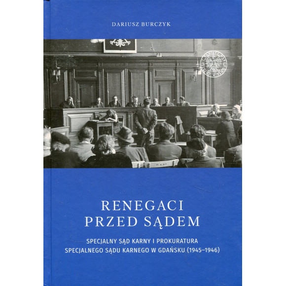 Renegaci przed sądem