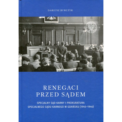 Renegaci przed sądem