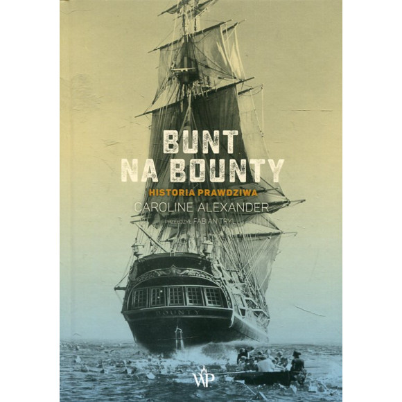Bunt na Bounty