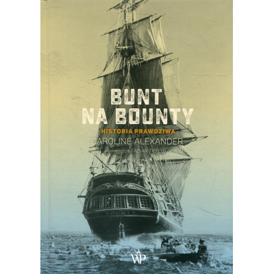 Bunt na Bounty