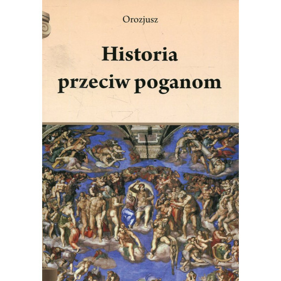 Historia przeciw poganom