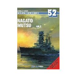 52 Nagato Mutsu vol. 2