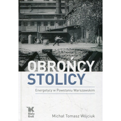 Obrońcy Stolicy