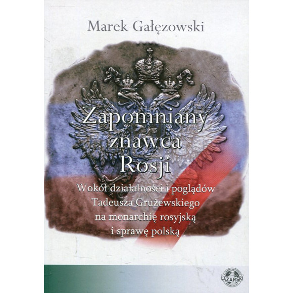 Zapomniany znawca Rosji
