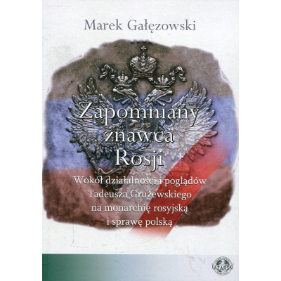 Zapomniany znawca Rosji