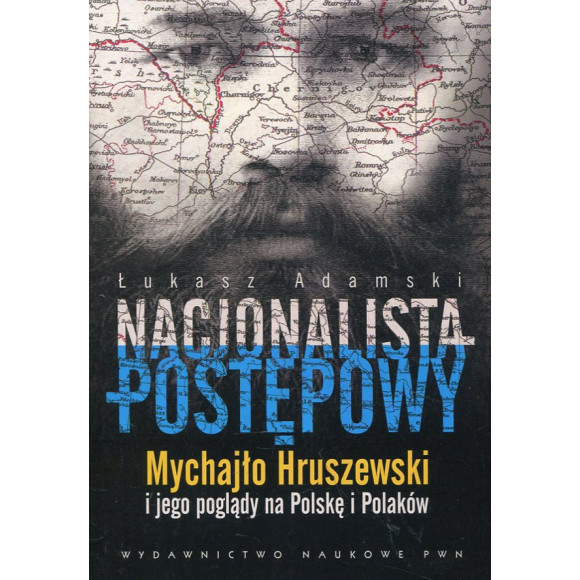Nacjonalista postępowy