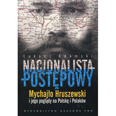 Nacjonalista postępowy